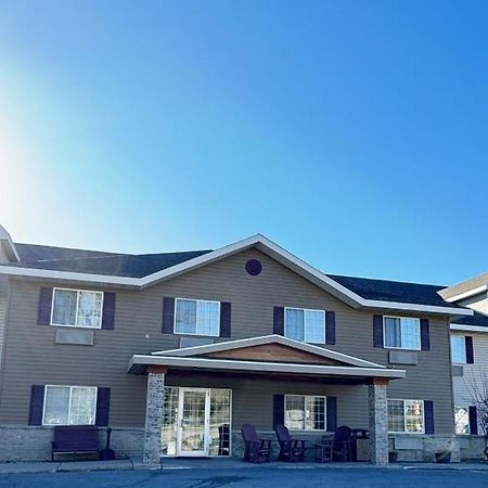 Country Trails Inn &Suites Lanesboro Extérieur photo
