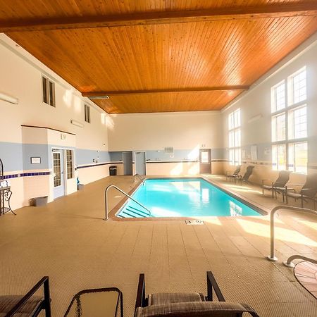 Country Trails Inn &Suites Lanesboro Extérieur photo