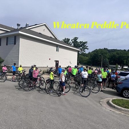 Country Trails Inn &Suites Lanesboro Extérieur photo