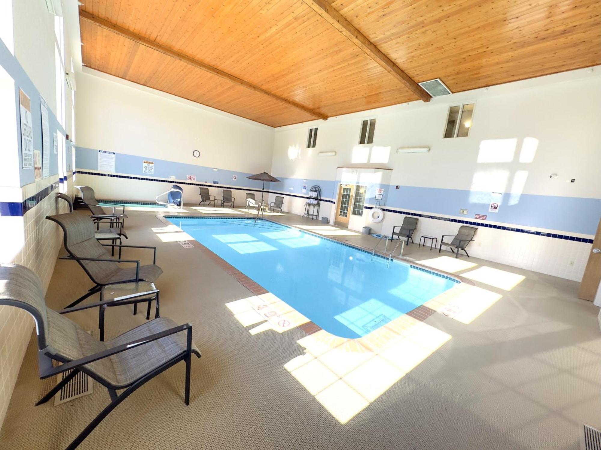 Country Trails Inn &Suites Lanesboro Extérieur photo