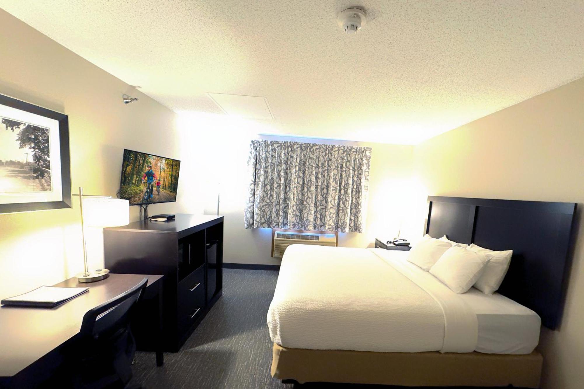Country Trails Inn &Suites Lanesboro Extérieur photo