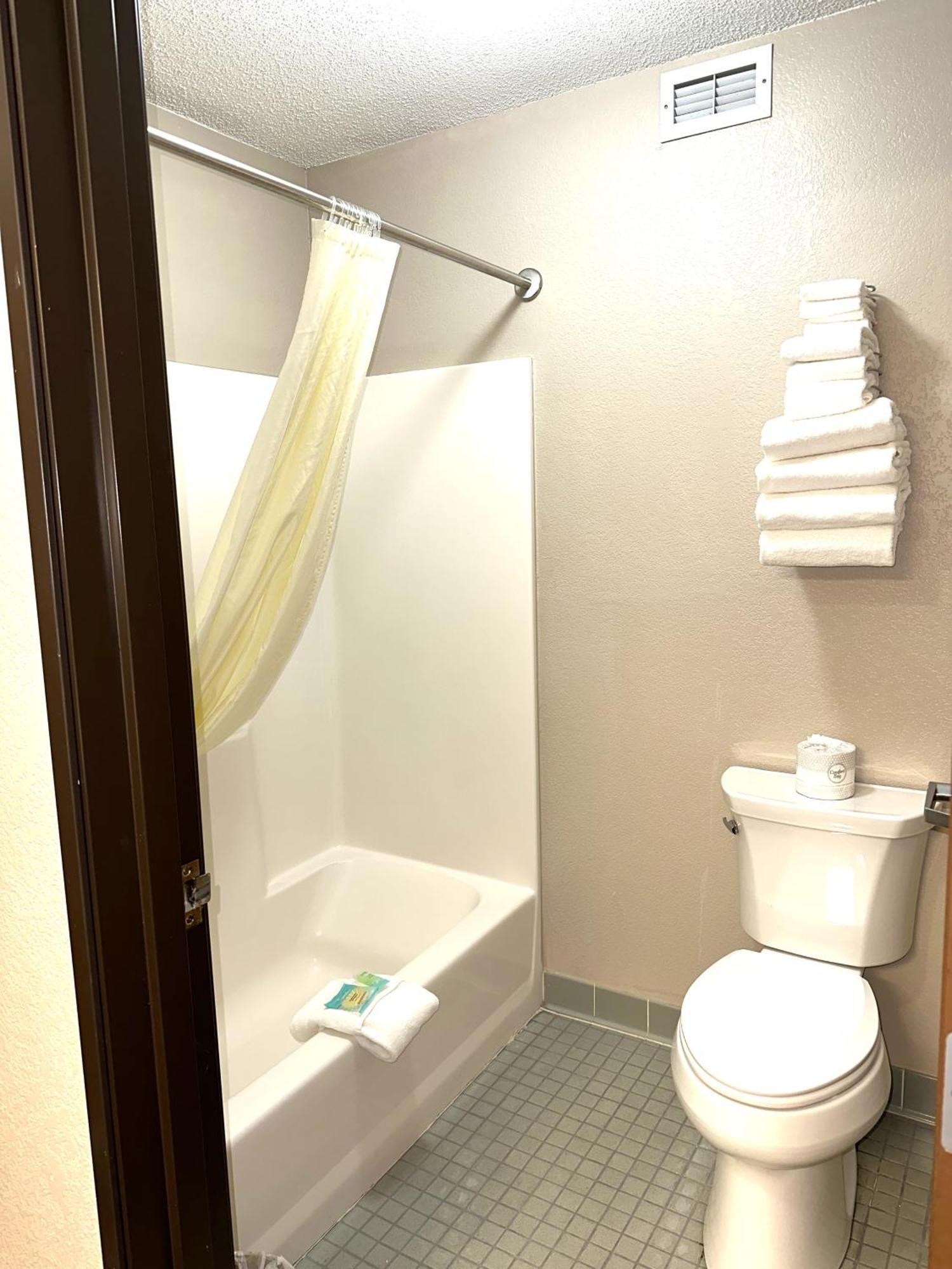 Country Trails Inn &Suites Lanesboro Extérieur photo