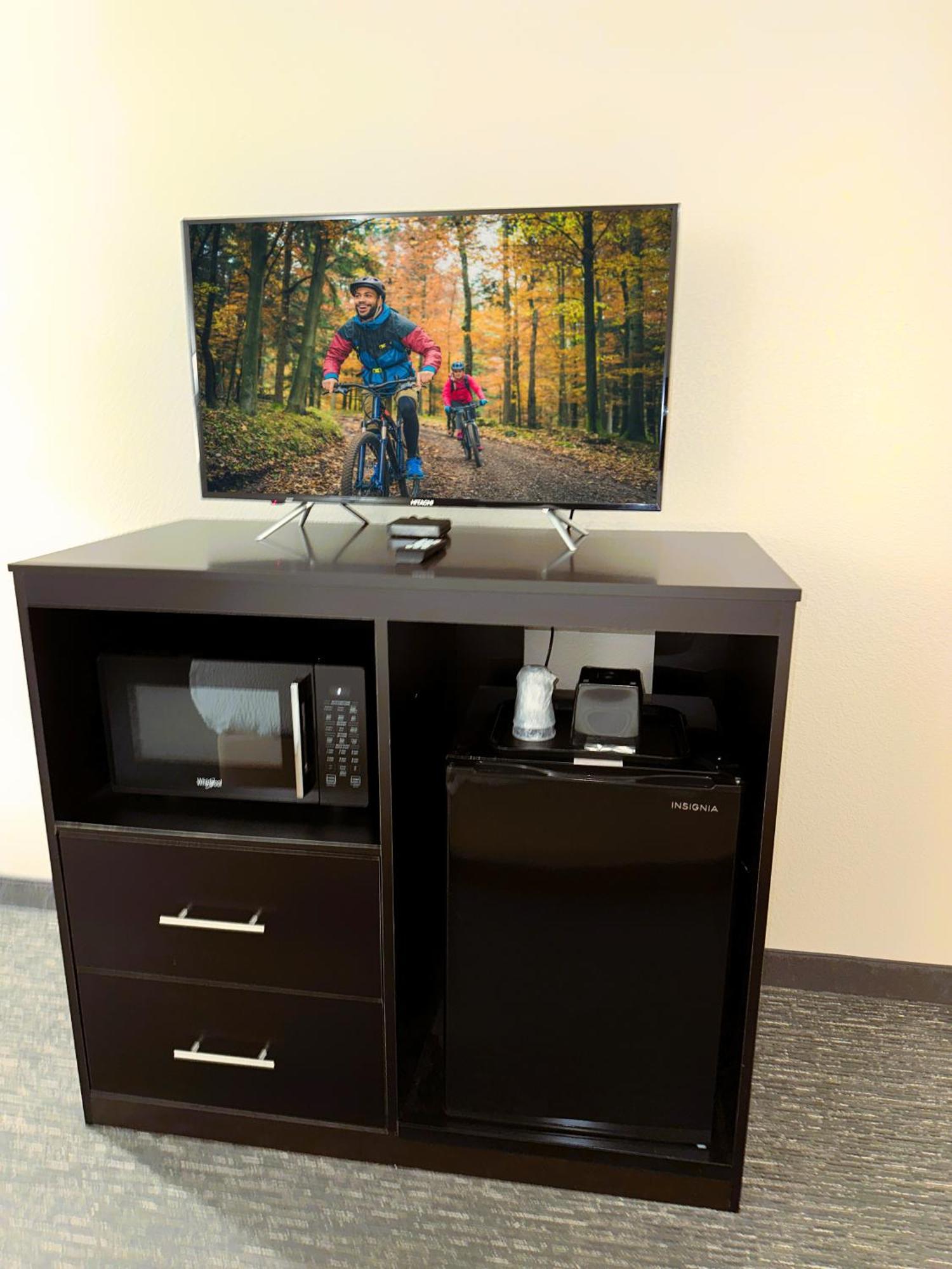 Country Trails Inn &Suites Lanesboro Extérieur photo