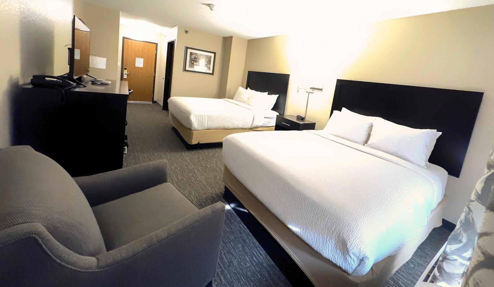 Country Trails Inn &Suites Lanesboro Extérieur photo