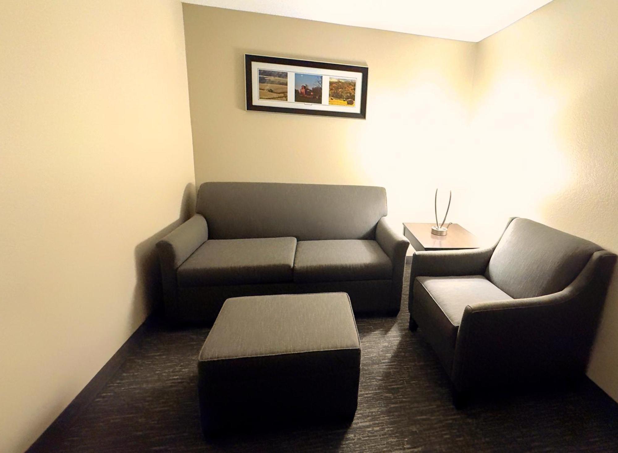 Country Trails Inn &Suites Lanesboro Extérieur photo