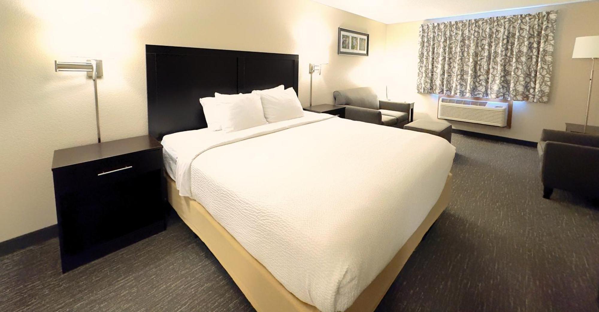 Country Trails Inn &Suites Lanesboro Extérieur photo