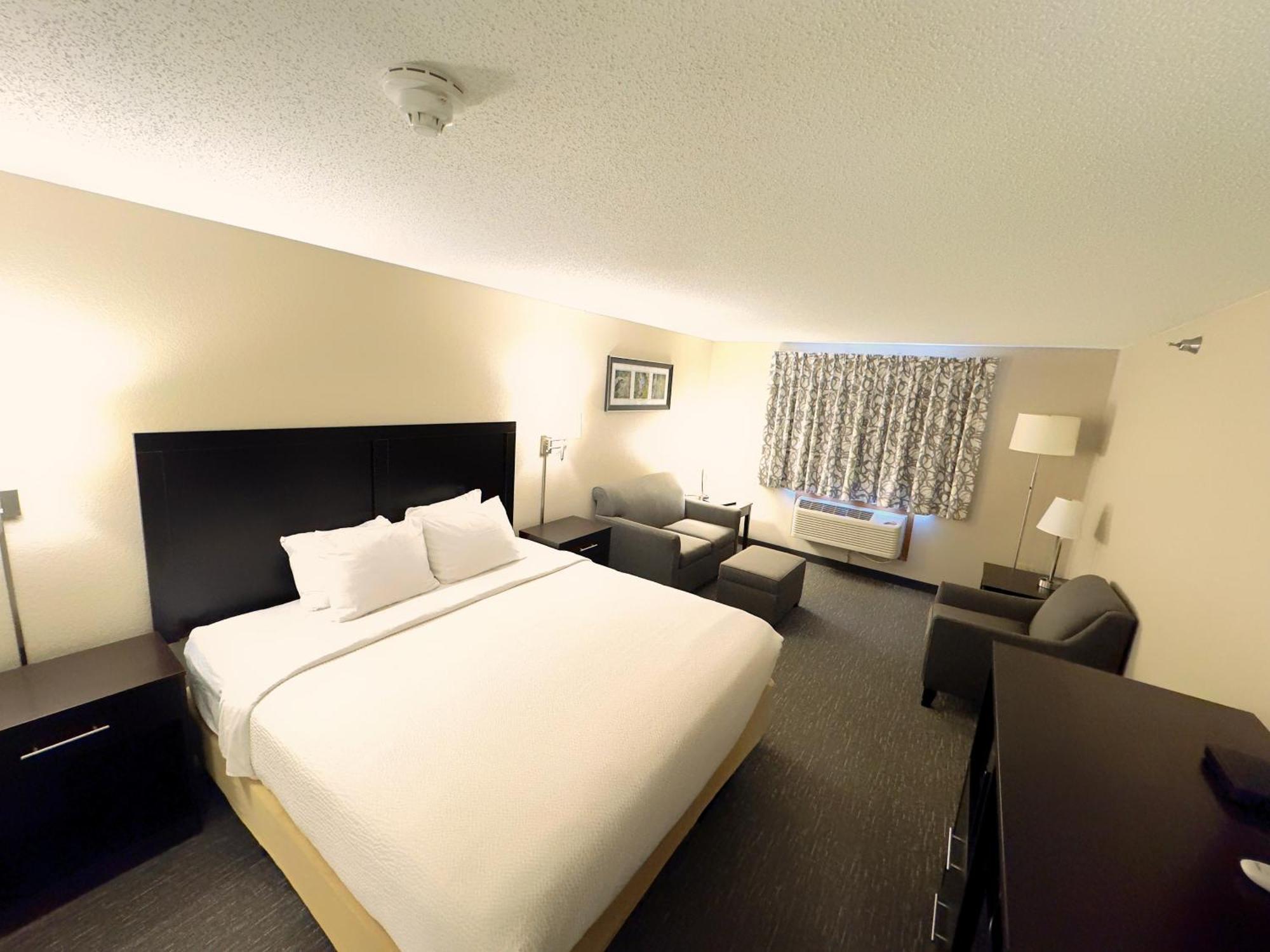 Country Trails Inn &Suites Lanesboro Extérieur photo