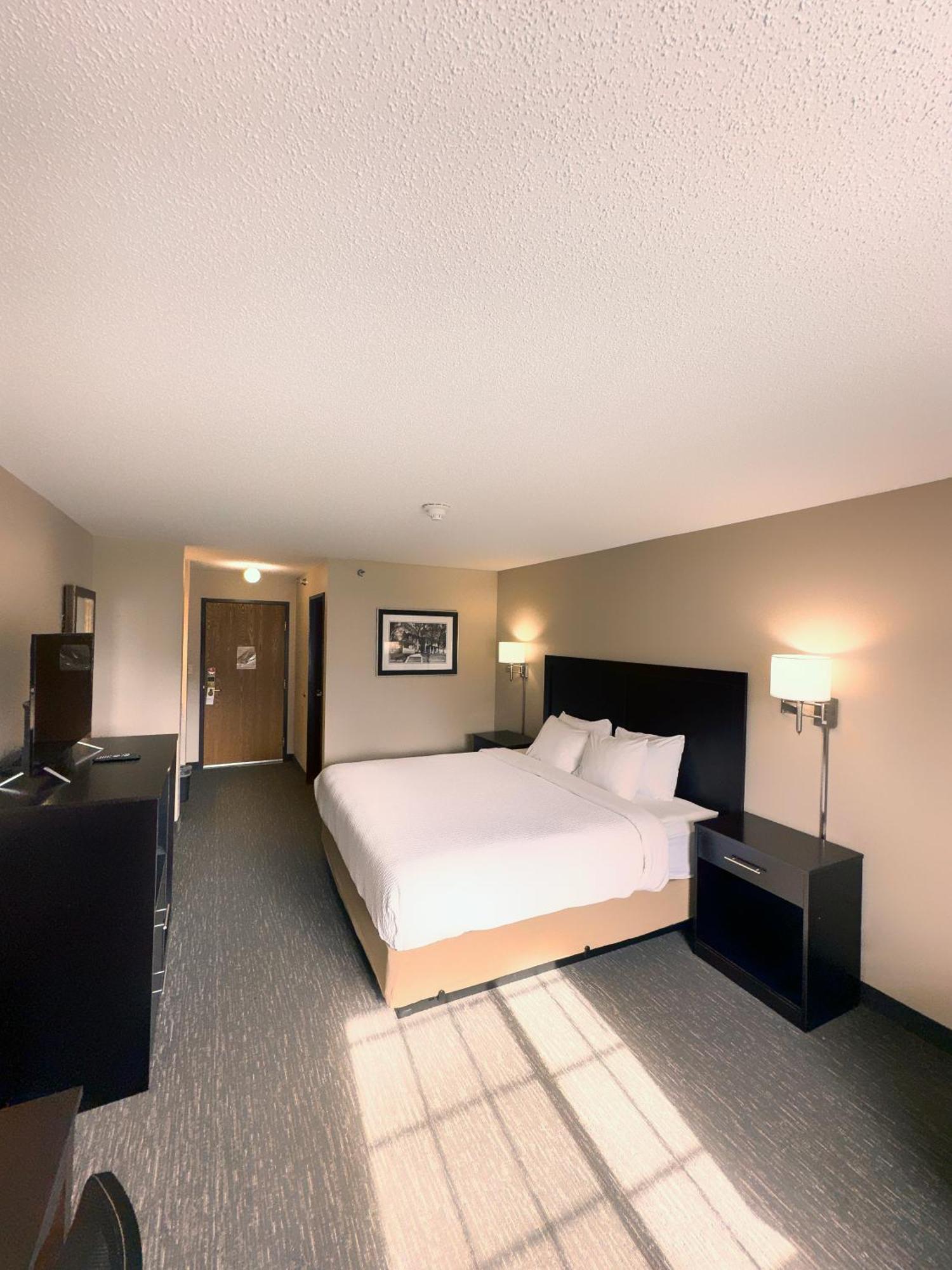 Country Trails Inn &Suites Lanesboro Extérieur photo