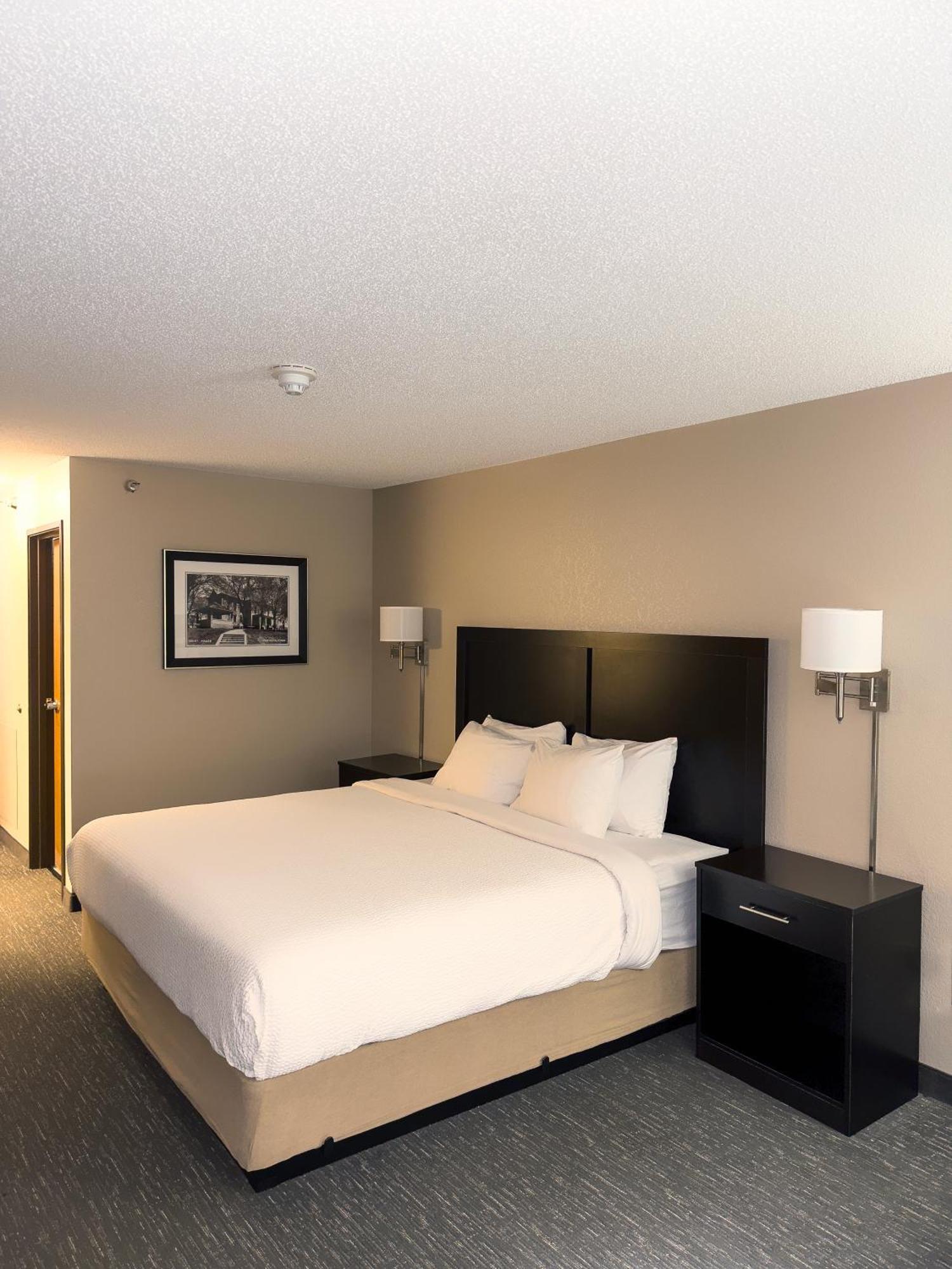 Country Trails Inn &Suites Lanesboro Extérieur photo