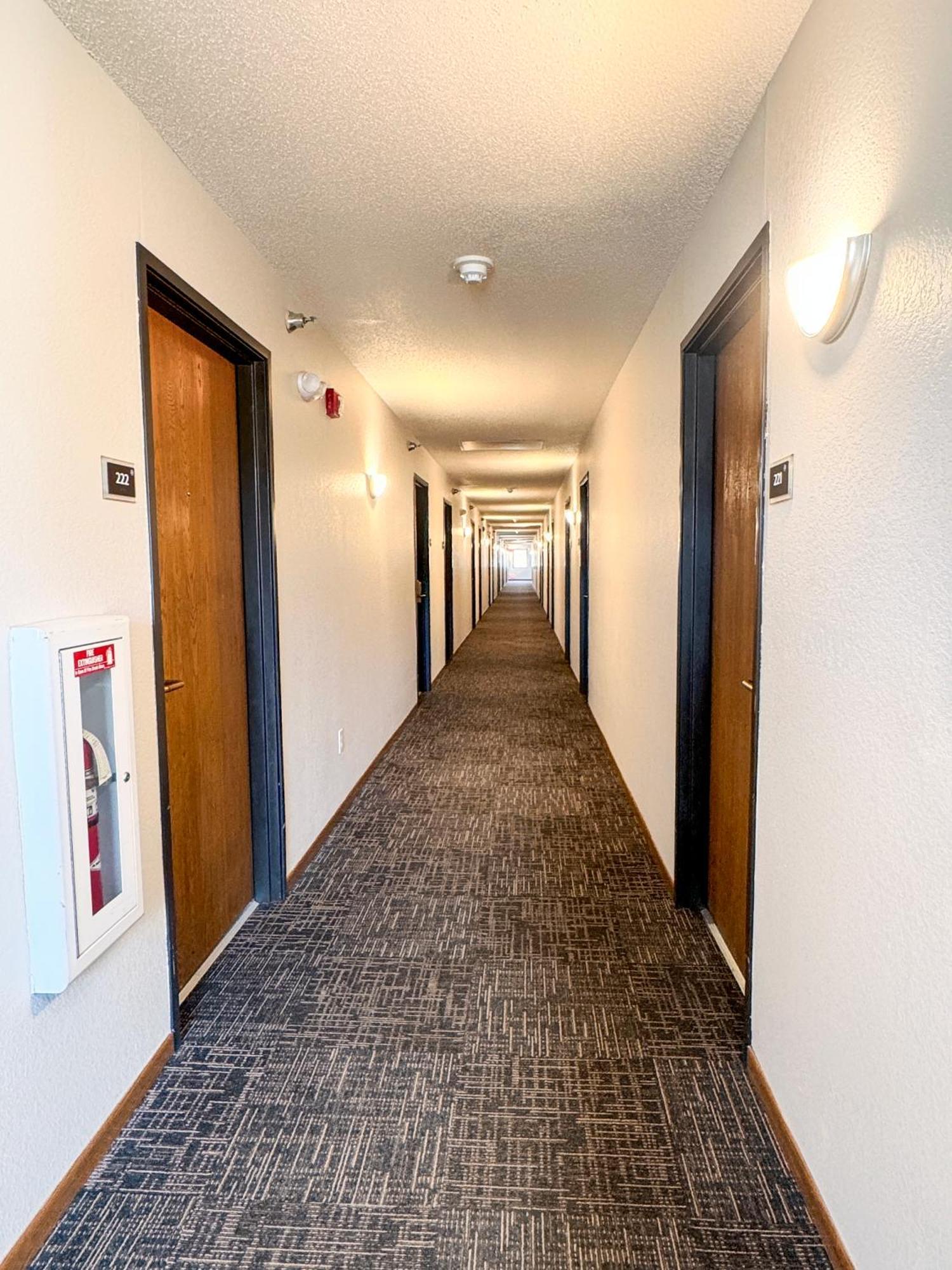 Country Trails Inn &Suites Lanesboro Extérieur photo
