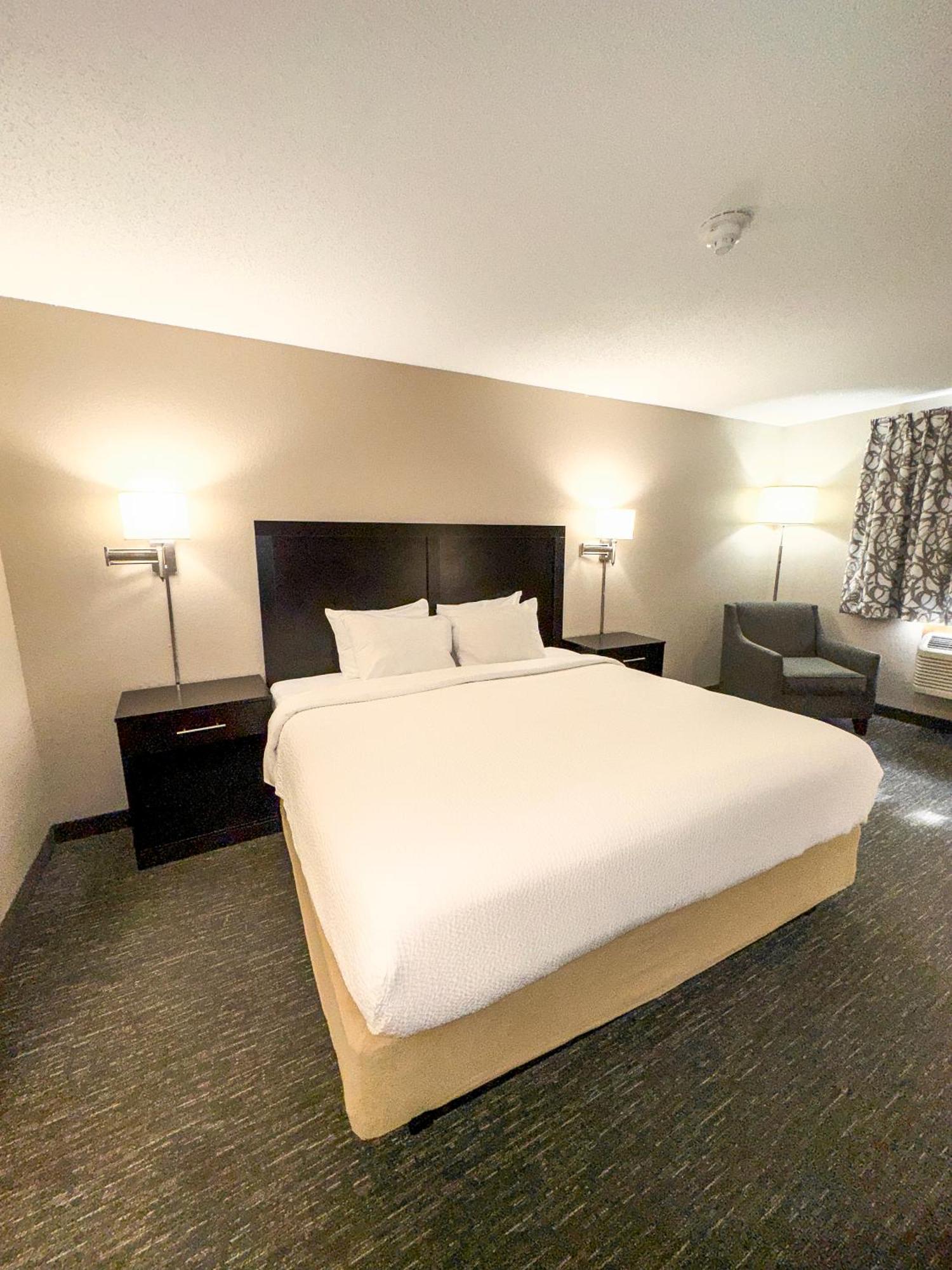 Country Trails Inn &Suites Lanesboro Extérieur photo