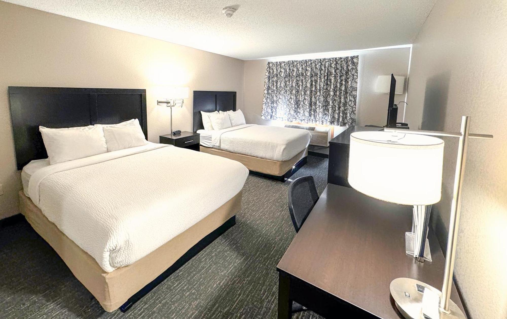 Country Trails Inn &Suites Lanesboro Extérieur photo