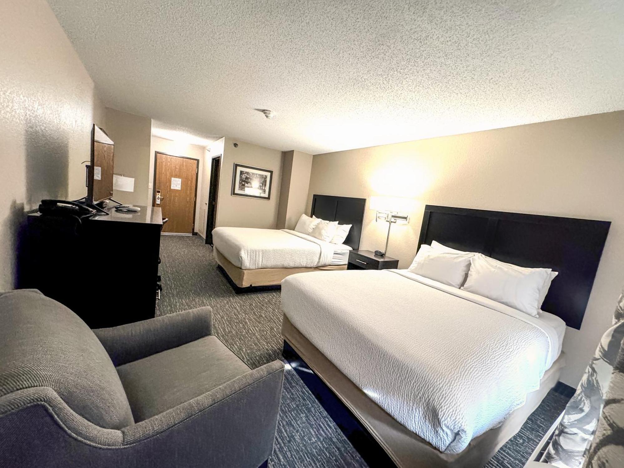 Country Trails Inn &Suites Lanesboro Extérieur photo