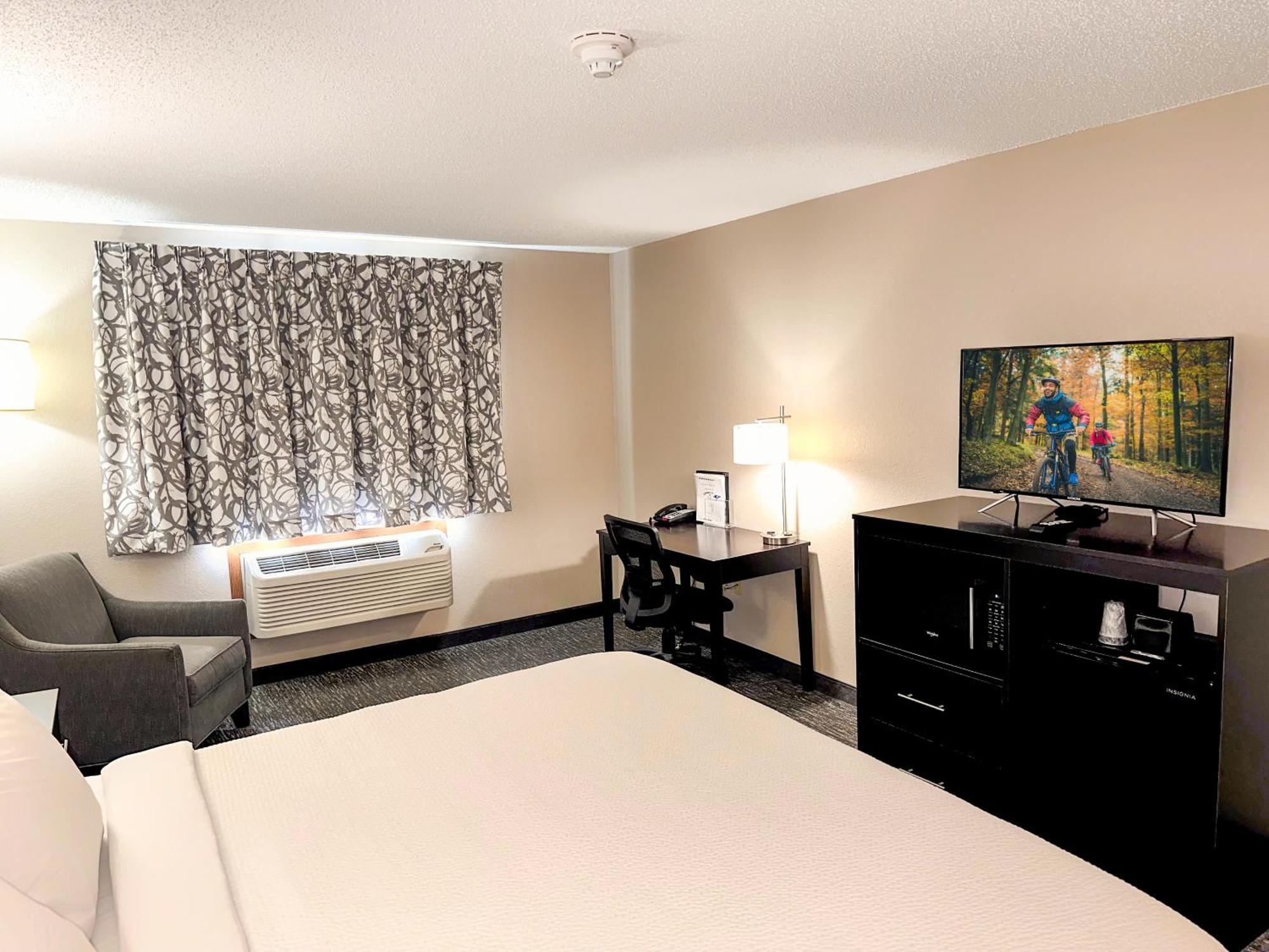 Country Trails Inn &Suites Lanesboro Extérieur photo