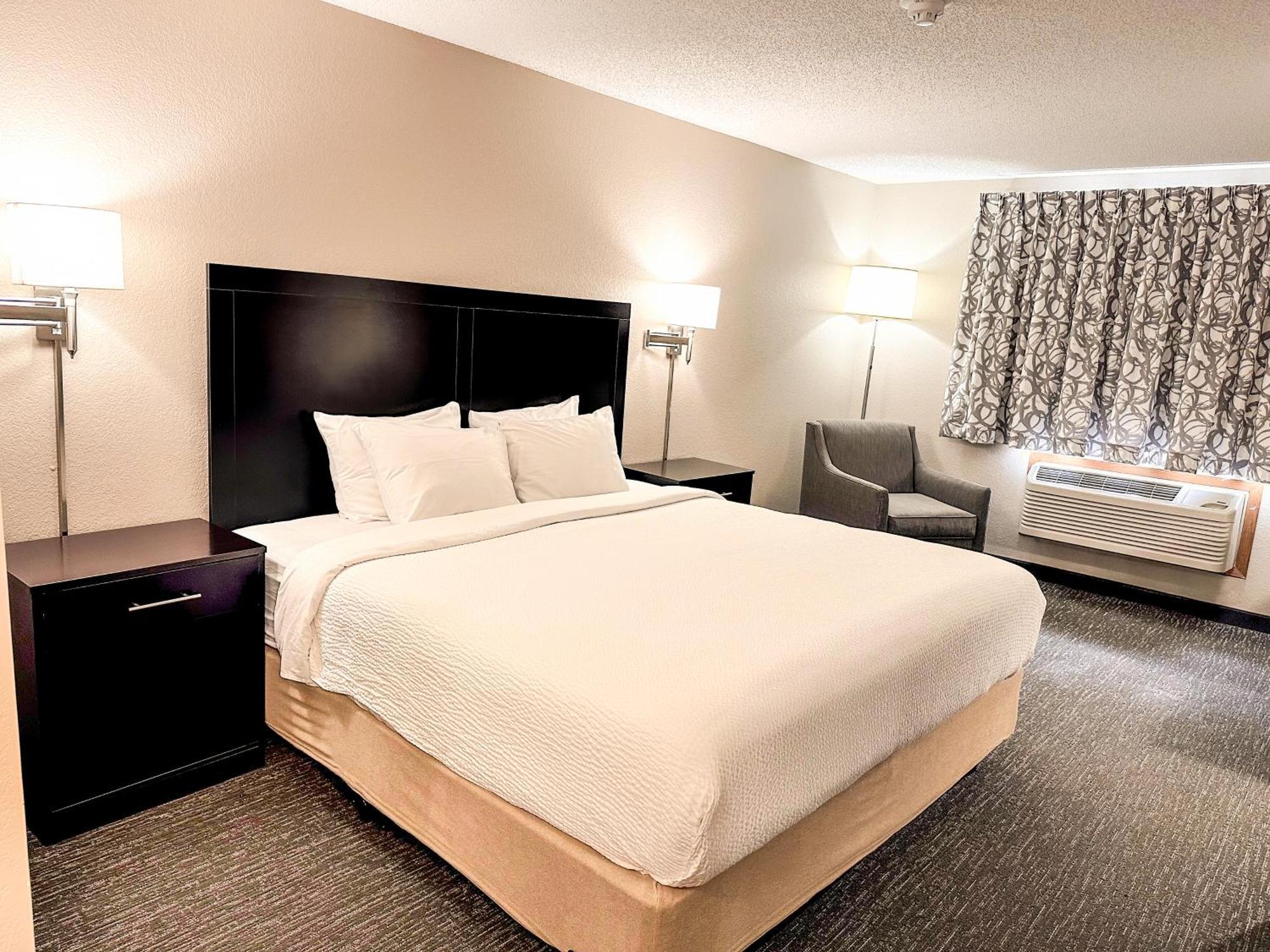 Country Trails Inn &Suites Lanesboro Extérieur photo