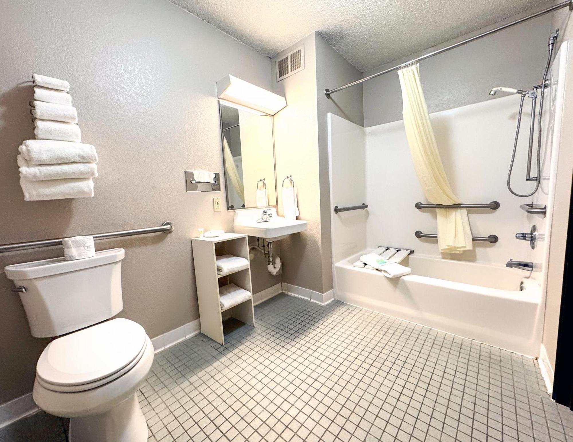 Country Trails Inn &Suites Lanesboro Extérieur photo